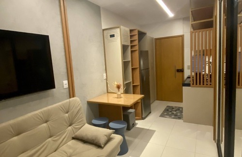Porto de Galinhas Apartamento | Makia Beach Resort Experience By All