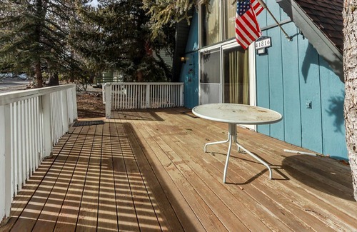 Summit Estates Casa | Makin' Memories AT Summit #1683