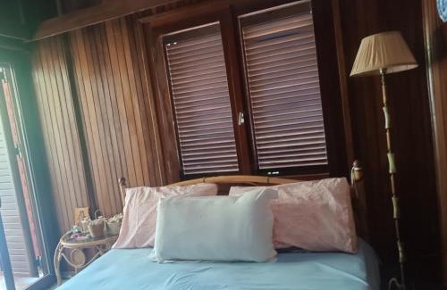 Gefira Mpania Casa | Makineia Sea Side House