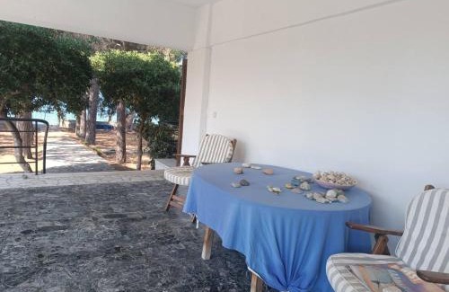 Gefira Mpania Casa | Makineia Sea Side House
