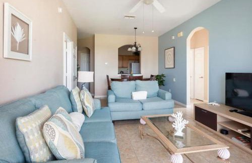 Windsor Palms Apartamento | Making Memories At Windsor Palms Resort, Great Amenities And Much More Fun!