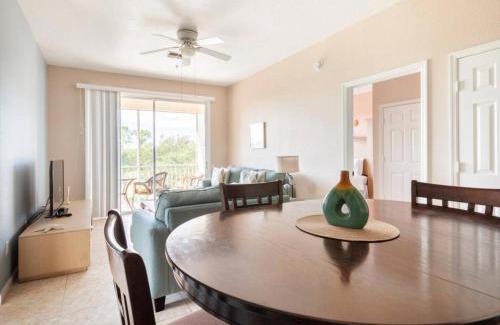 Windsor Palms Apartamento | Making Memories At Windsor Palms Resort, Great Amenities And Much More Fun!
