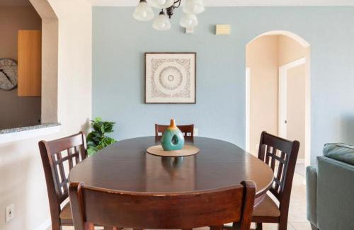 Windsor Palms Apartamento | Making Memories At Windsor Palms Resort, Great Amenities And Much More Fun!