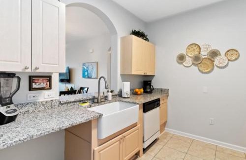 Windsor Palms Apartamento | Making Memories At Windsor Palms Resort, Great Amenities And Much More Fun!