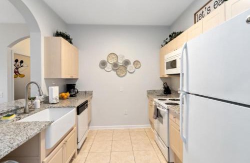 Windsor Palms Apartamento | Making Memories At Windsor Palms Resort, Great Amenities And Much More Fun!