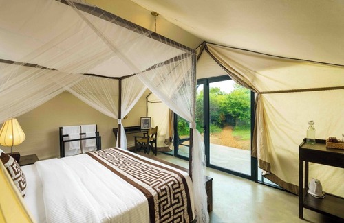 Kataragama Otro | Makini Bush Camp