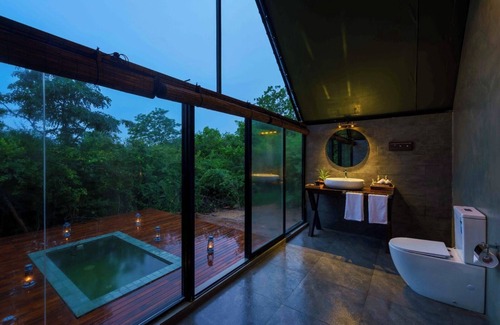 Kataragama Otro | Makini Bush Camp