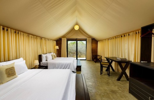 Kataragama Otro | Makini Bush Camp