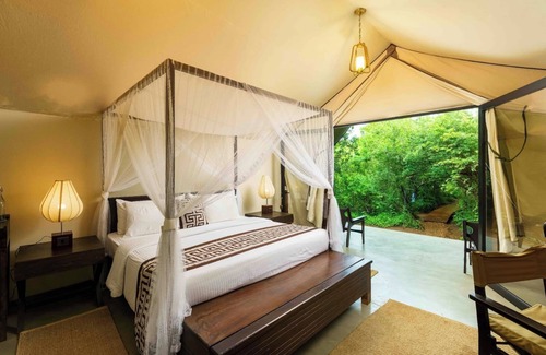 Kataragama Otro | Makini Bush Camp