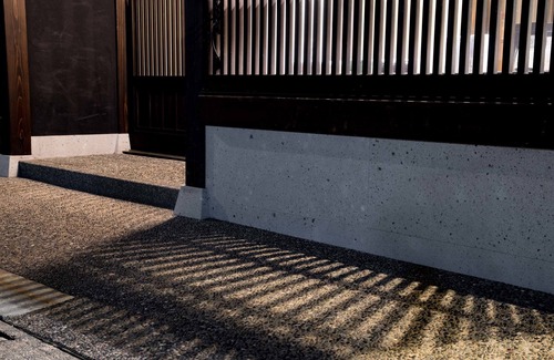 Higashiyama Higashi Chaya District Casa | Makino Oto Kanazawa