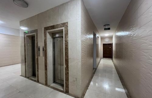 Al Rasaifah Apartamento | MAKKAH AL RUSAIFAH Apartment