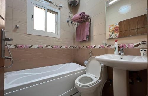 Al Rasaifah Apartamento | MAKKAH AL RUSAIFAH Apartment