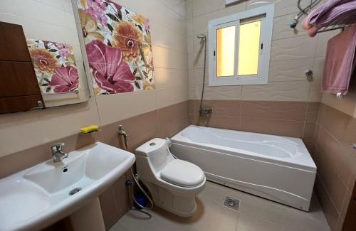 Al Rasaifah Apartamento | MAKKAH AL RUSAIFAH Apartment