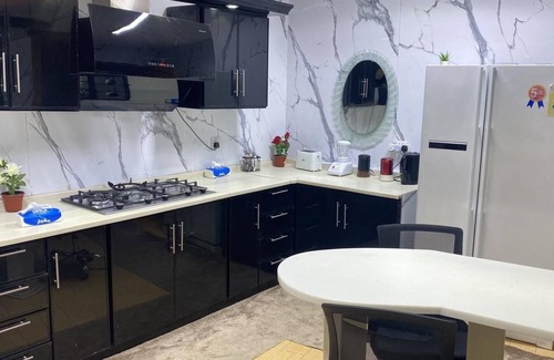 Mecca Apartamento | Makkah Luxurious Apartment
