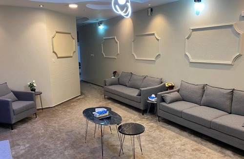 Mecca Apartamento | Makkah Luxurious Apartment