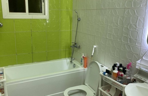 Mecca Apartamento | Makkah Luxurious Apartment