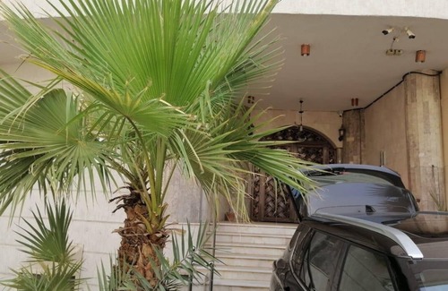 Mecca Apartamento | Makkah Luxurious Apartment