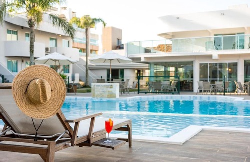 Bombas Hotel | Makkai Resort Hotel Bombinhas