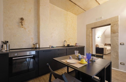 Andria Apartamento | Makó Houses and Rooms - in the city center