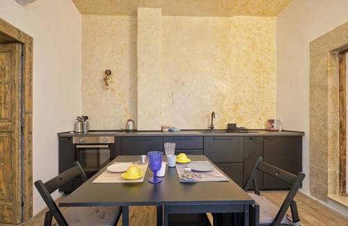 Andria Apartamento | Makó Houses and Rooms - in the city center