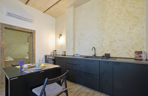 Andria Apartamento | Makó Houses and Rooms - in the city center