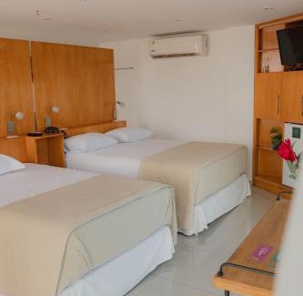 Encarnacion Hotel | Mako´s Hotel