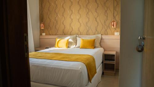Encarnacion Hotel | Mako´s Hotel