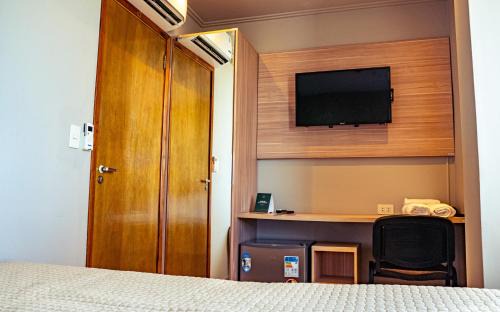 Encarnacion Hotel | Mako´s Hotel