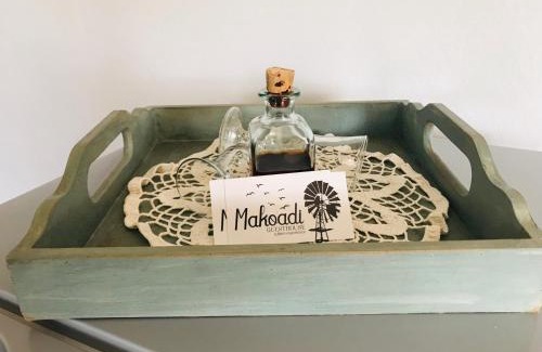 Clocolan Casa | Makoadi Farms Guesthouse