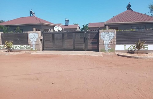 Blouberg Casa | Makobaneng Guesthouse