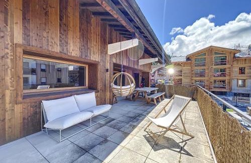 Les Gets Apartamento | Makore - Les Gets - Centre village