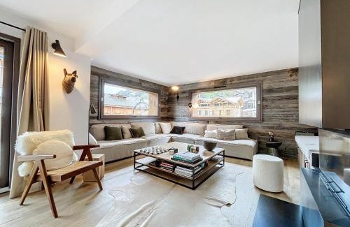 Les Gets Apartamento | Makore - Les Gets - Centre village