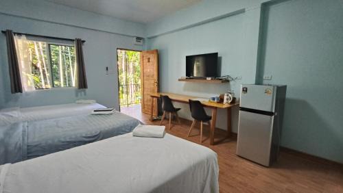 Thung Song Apartamento | Makorn Nonkleng