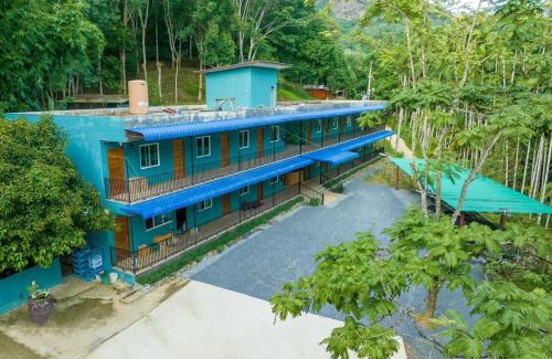 Thung Song Apartamento | Makorn Nonkleng