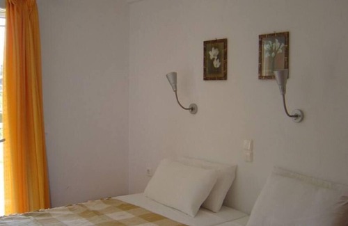 Pilalimata Apartamento | Makrigialos: Apartamento - Makrigialos