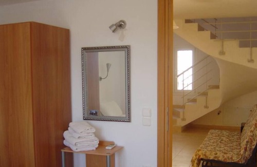 Pilalimata Apartamento | Makrigialos: Apartamento - Makrigialos