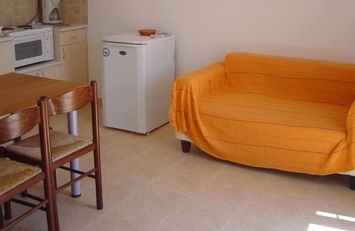 Pilalimata Apartamento | Makrigialos: Apartamento - Makrigialos