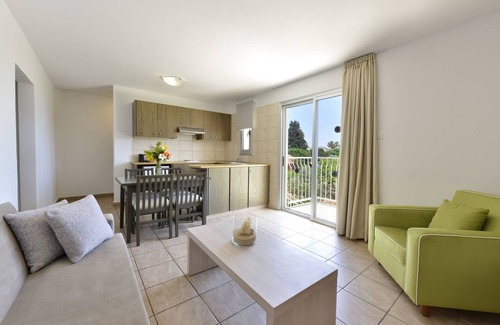 Ayia Napa Hotel | Makronisos Village
