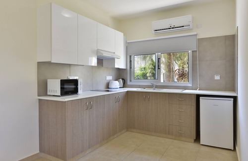 Ayia Napa Hotel | Makronisos Village