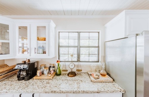 Zavalla Cabina | MaK’s Place on Lake Sam Rayburn