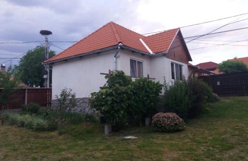 Praid Casa | Maksai Vendégház