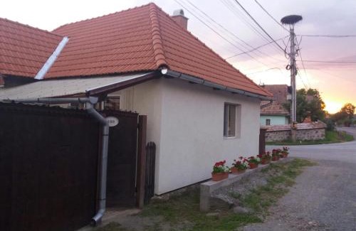 Praid Casa | Maksai Vendégház