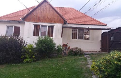 Praid Casa | Maksai Vendégház
