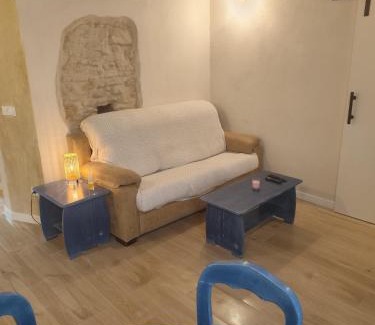 Medina-Sidonia Apartamento | Maktub Medina