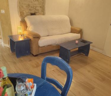 Medina-Sidonia Apartamento | Maktub Medina