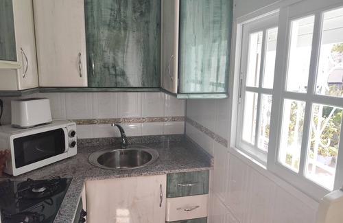 Medina-Sidonia Apartamento | Maktub Medina