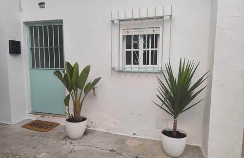 Medina-Sidonia Apartamento | Maktub Medina