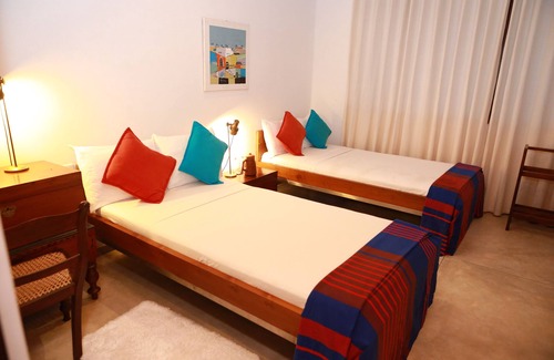 Malimbada Casa | Makuludola Bungalow