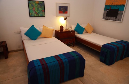 Malimbada Casa | Makuludola Bungalow