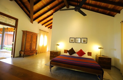 Malimbada Casa | Makuludola Bungalow